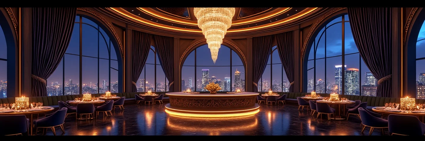 Infinity casino